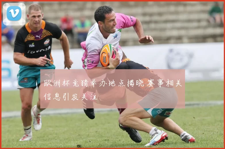 欧洲杯竞猜举办地点揭晓 赛事相关信息引发关注