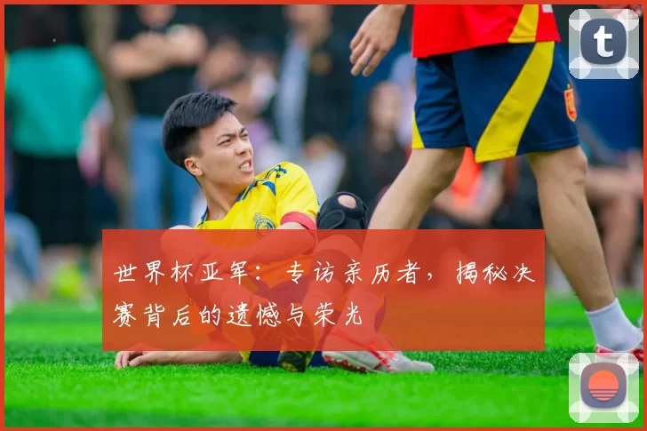 世界杯亚军:专访亲历者,揭秘决赛背后的遗憾与荣光