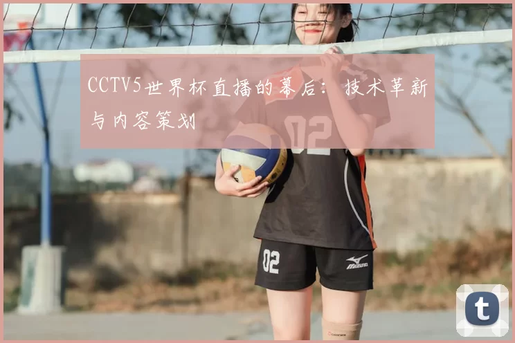 CCTV5世界杯直播的幕后:技术革新与内容策划
