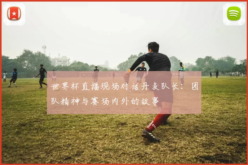 世界杯直播现场对话丹麦队长:团队精神与赛场内外的故事